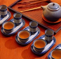 来一杯冰爽柠檬茶,喝下整个夏天