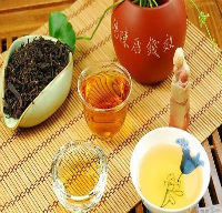 哪些茶可以缓解痛经?